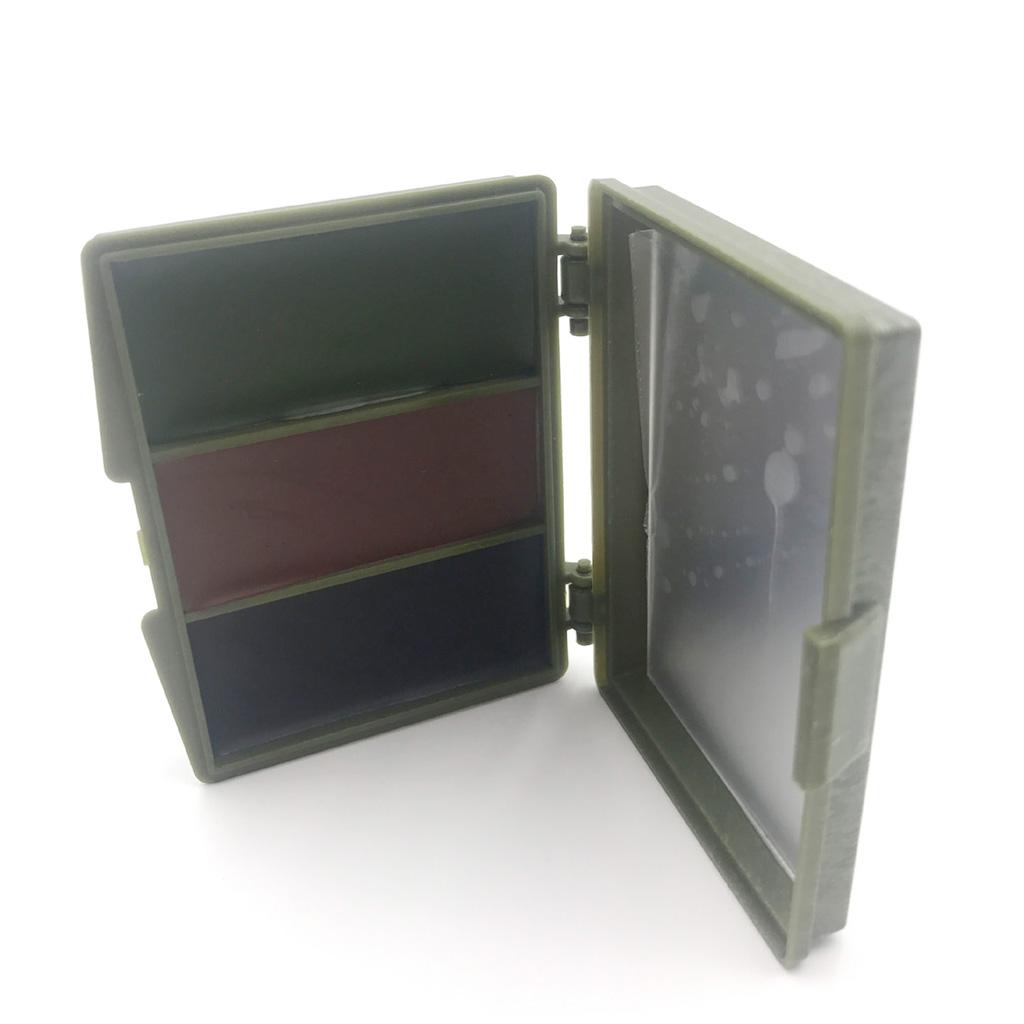 Camo Face Paint - Palette Compatta di Trucco Mimetico con