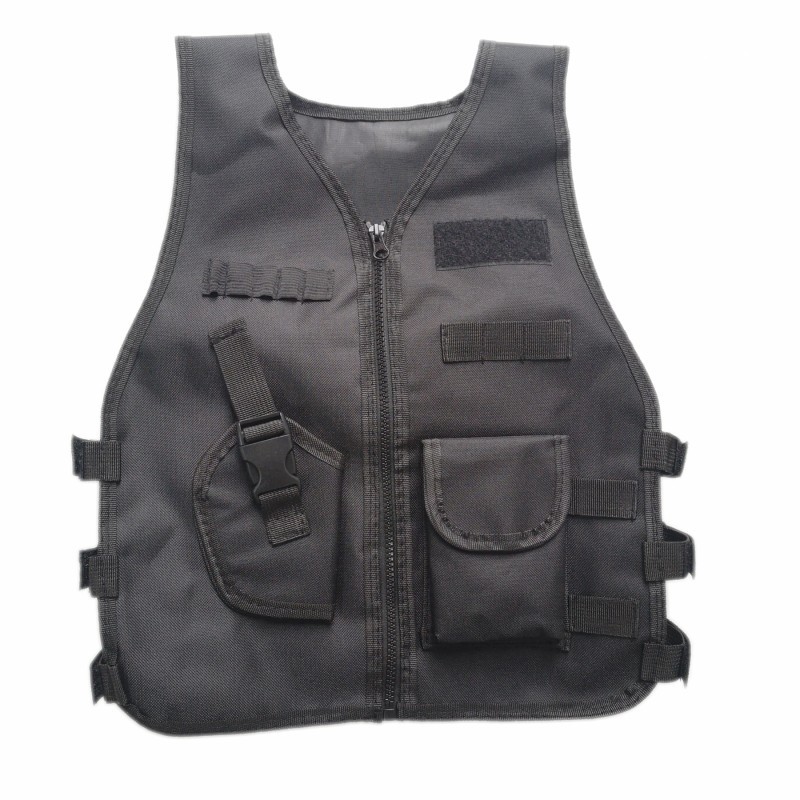 Outdoor Hunting Games For Kids - Gilet protettivo per bambini Gilet da