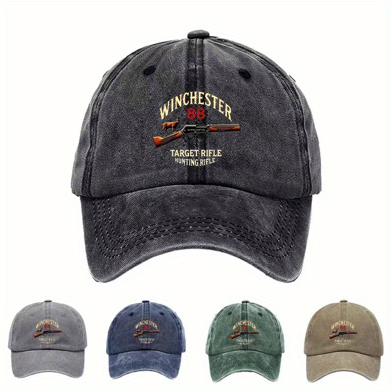 Hunting And Camping In Jungle - Cappello da Caccia e Esplorazione per