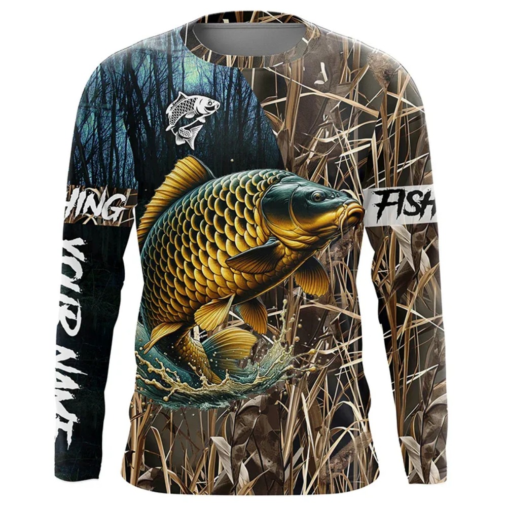 Maglietta Sportiva Unisex con  - Outdoor Hunting Prints recensione e prezzo