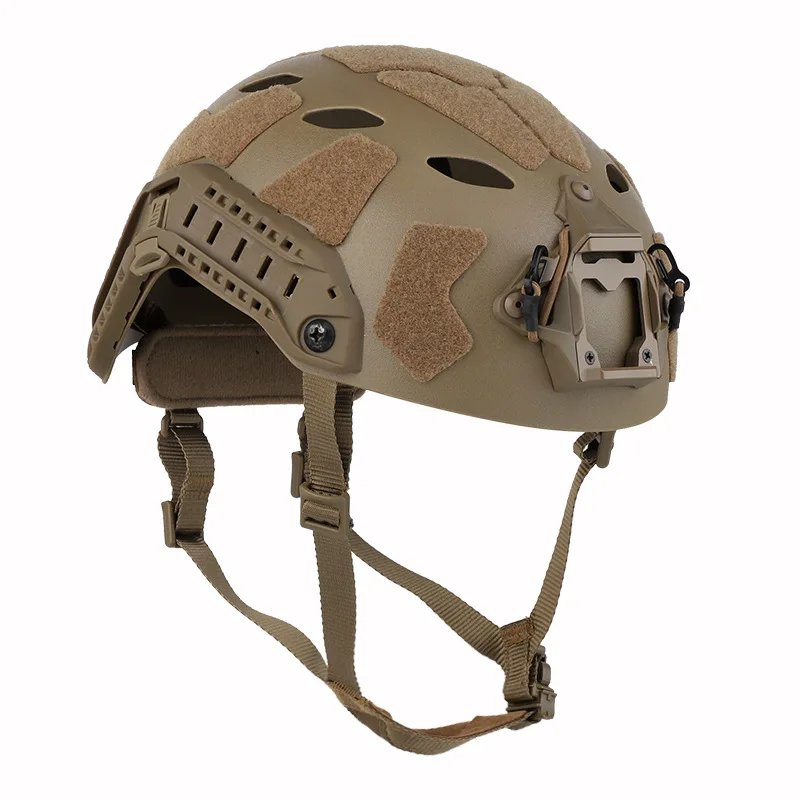Casco Tattico Veloce per Airso - Hunting Outdoor Game recensione e prezzo