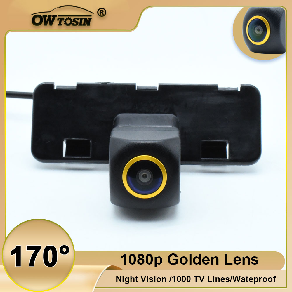 CCD/AHD veicolo 1080P 170 ° Go - Trail Camera Infrared recensione e prezzo
