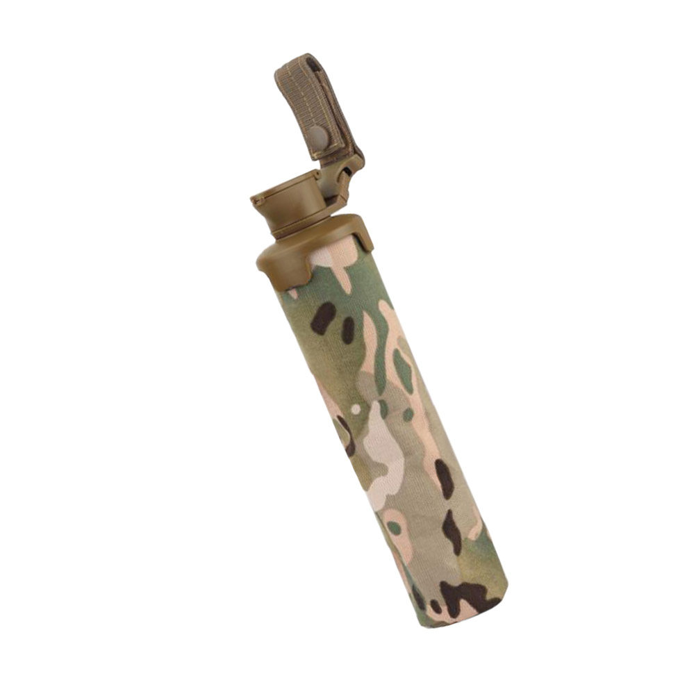 1 pz. Borsa tattica in nylon p - Outdoor Hunting Gear Storage recensione e prezzo