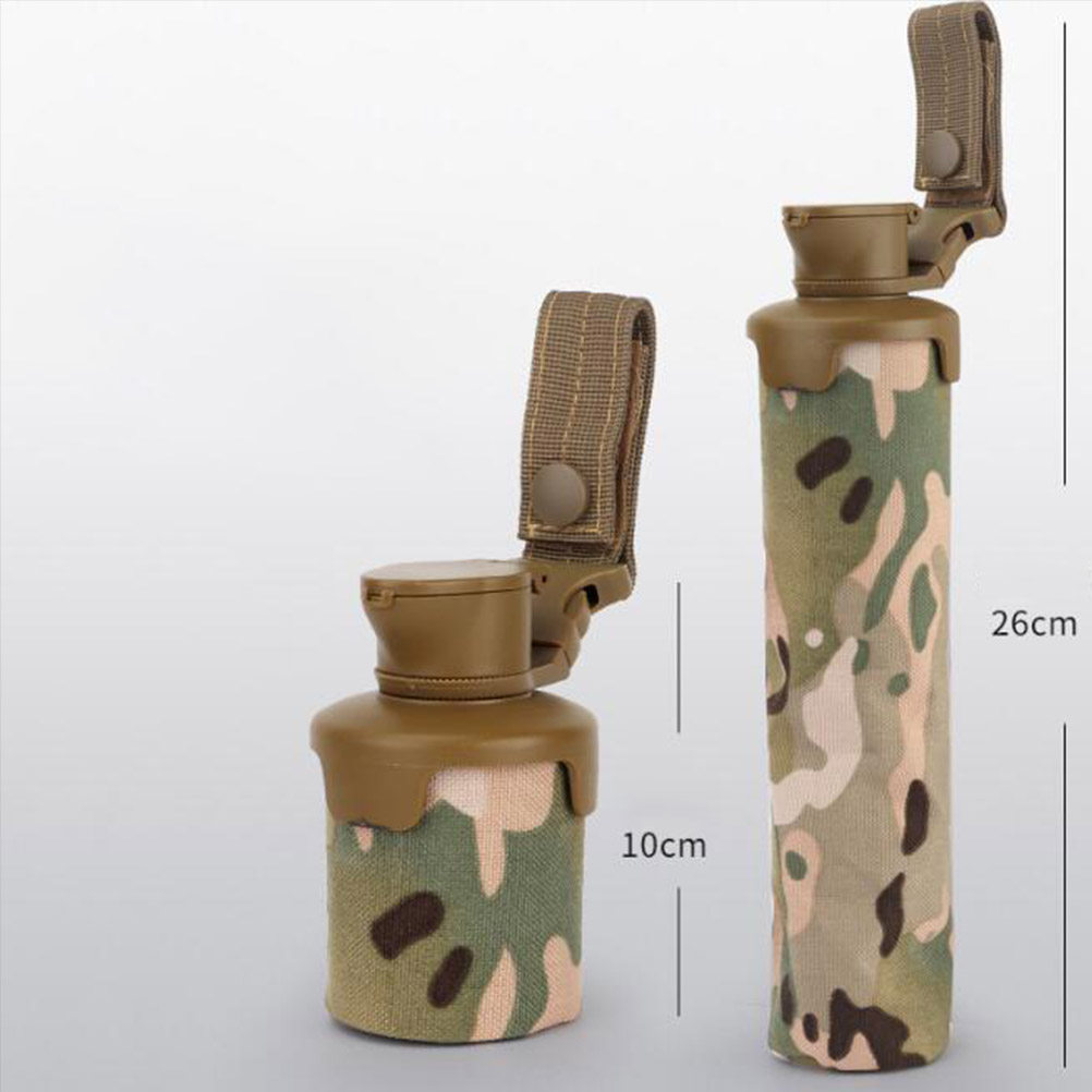 1 pz. Borsa tattica in nylon p - Outdoor Hunting Gear Storage recensione e prezzo