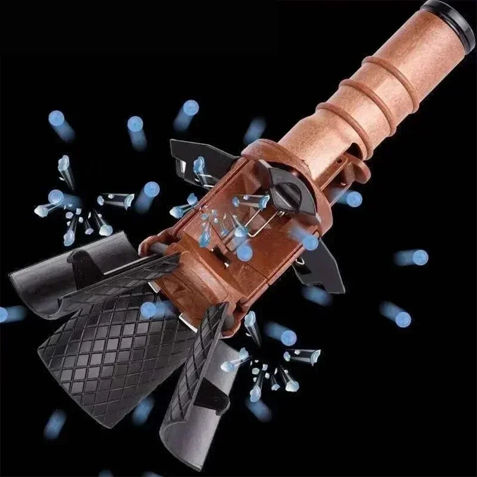 2Y-M24 Modello di granata tatt - Outdoor Hunting Games For Kids recensione e prezzo
