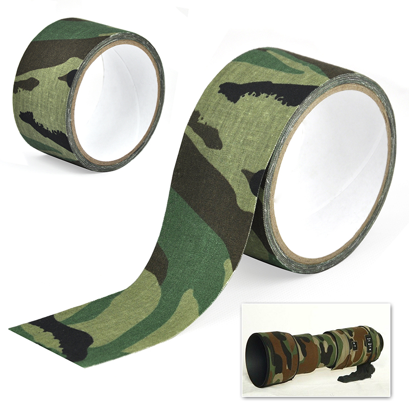 Nastro mimetico impermeabile a - Outdoor Hunting Prints recensione e prezzo