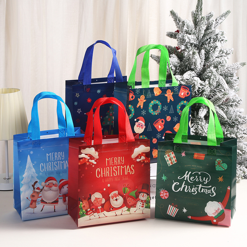 Sacchetti regalo di buon natal - Elk Bugle Call recensione e prezzo