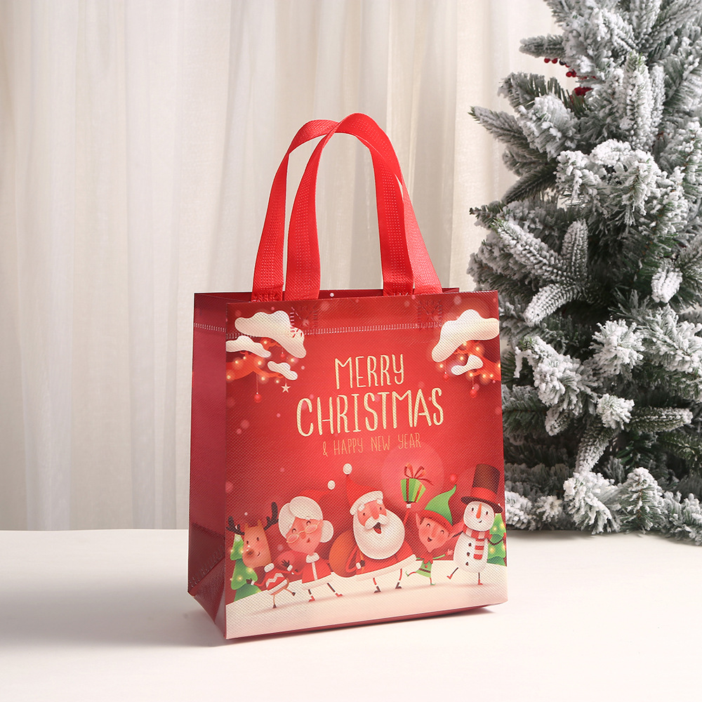 Sacchetti regalo di buon natal - Elk Bugle Call recensione e prezzo