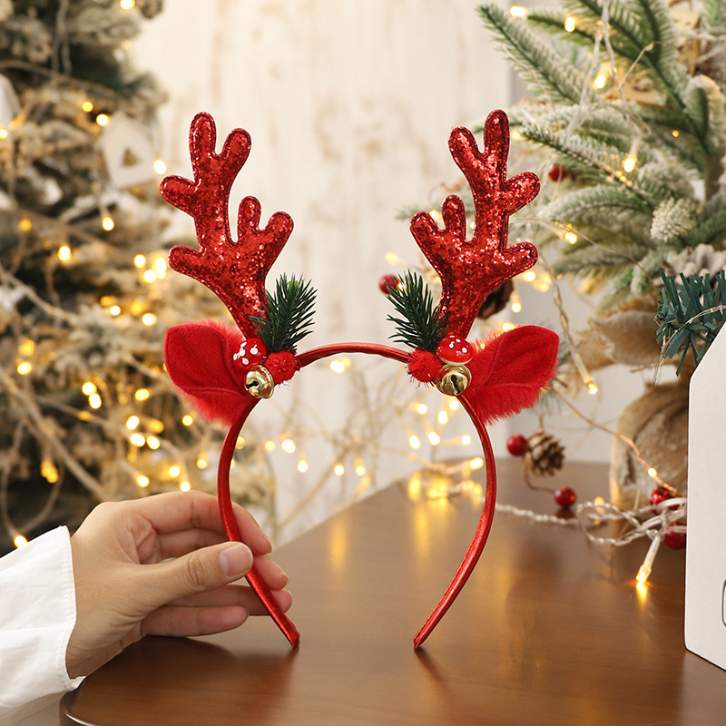 Fascia natalizia Natale Corno  - Elk Bugle Call recensione e prezzo