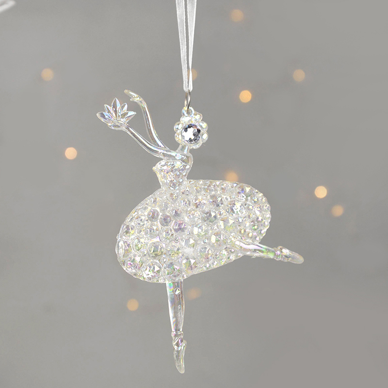 Ornamenti pendenti per albero  - Elk Bugle Call recensione e prezzo
