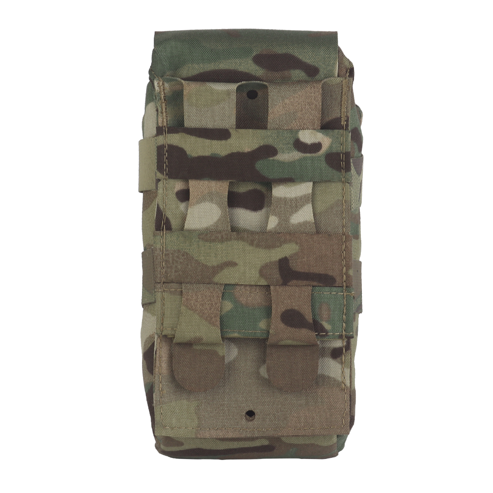 Kit tattico per traumi NOW Set - Outdoor Hunting Prints recensione e prezzo
