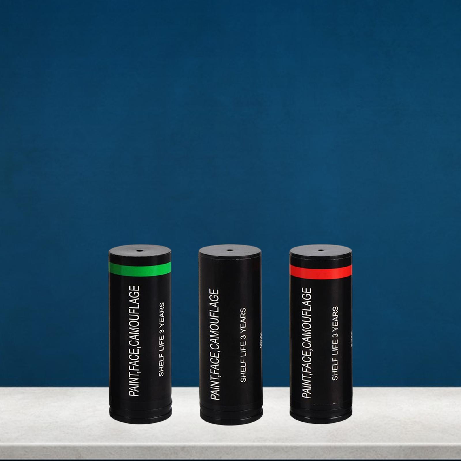 Kit di 3 Colori per Trucco Vis - Camo Face Paint recensione e prezzo
