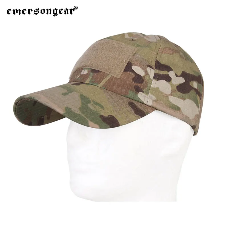 Emersongear Berretto da baseba - Outdoor Hunting Prints recensione e prezzo