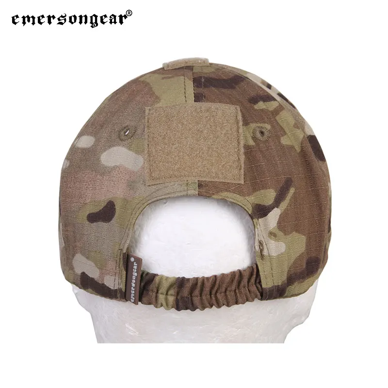Emersongear Berretto da baseba - Outdoor Hunting Prints recensione e prezzo