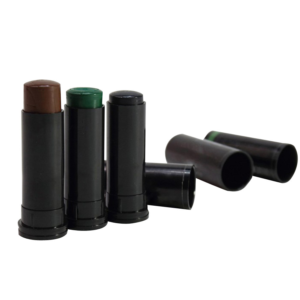 3 pezzi di bastoncini per pitt - Camo Face Paint recensione e prezzo