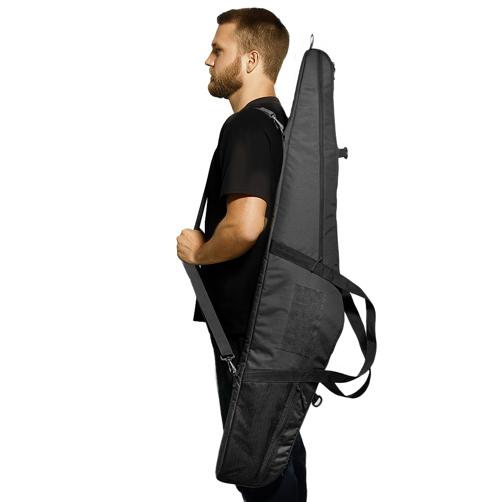 Borsa da Caccia Imbottita Morb - Outdoor Hunting Gear Storage recensione e prezzo